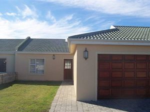 2 Bed House in Boknesstrand