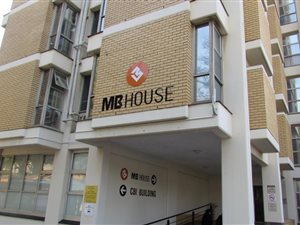 86 m² Commercial space in Morningside