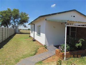 2 Bed House in Boetrand