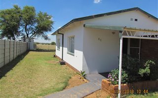 2 Bedroom House in Boetrand