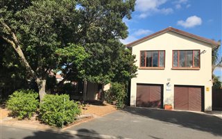 3 Bedroom House in Welgelegen