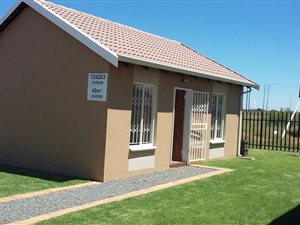 2 Bedroom House in Boksburg East
