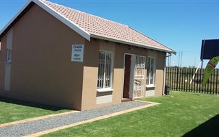 2 Bedroom House in Boksburg East
