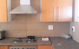 2 Bedroom House in Noordwyk