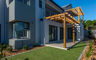 3 Bedroom House in Heldervue