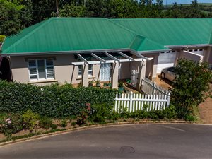 2 Bed Townhouse in Assagay