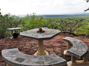21 ha Farm in Modimole (Nylstroom)