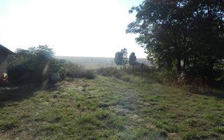 8.6 ha Farm in Onderstepoort