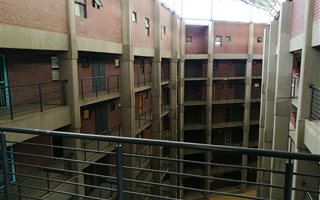 1 Bedroom Flat in Milpark