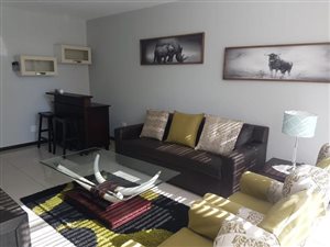 1 Bedroom House in Bedfordview