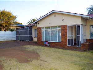 4 Bed House in Northmead