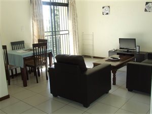 2 Bed Apartment in Jackal Creek Golf Estate