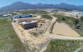 182 m² Commercial space in Blue Mountain Village
