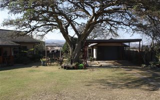 4 Bedroom House in Dundee