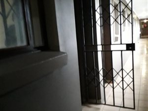 2 Bed Flat in Arboretum