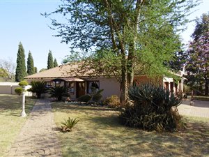 2 Bed House in Cullinan