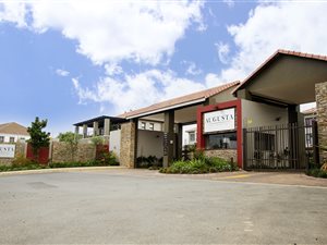 1 Bed Apartment in Fourways