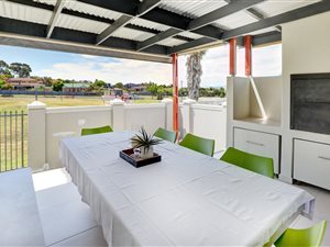 3 Bed House in Uitzicht