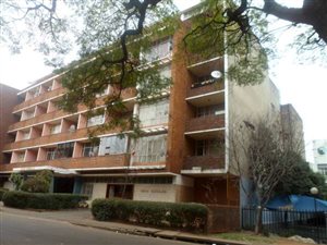 1 Bed Apartment in Berea