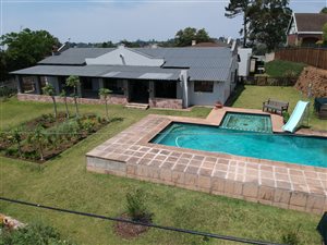 4 Bed House in Bothas Hill