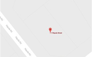 313 m² Land available in Motherwell