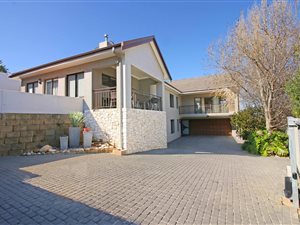 4 Bed House in Kanonberg