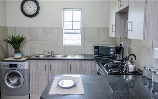 2 Bedroom Apartment in Wingate Park
