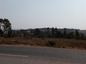 12.5 ha Land available in Muldersdrift