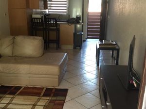 2 Bed Townhouse in Pineslopes
