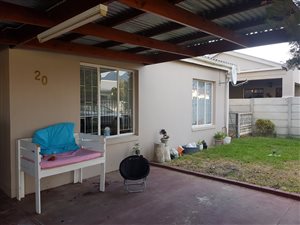 3 Bed House in Worcester West