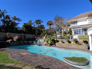 4 Bed House in Vincent