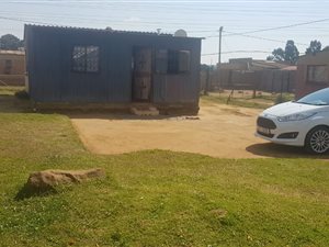 1 Bed House in Bophelong