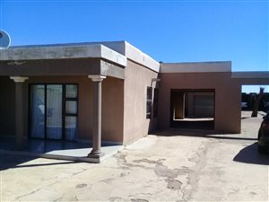 3 Bed House in Evaton West