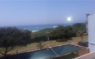 1 Bedroom Flat in Amanzimtoti
