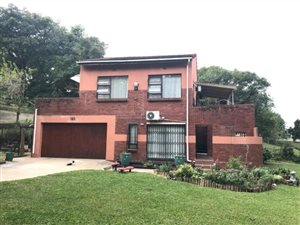 3 Bed House in Hibberdene
