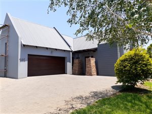 2 Bed House in Eldo Lakes Estate