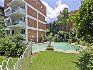 1 Bed Apartment in Riviera