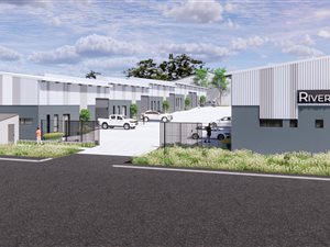 212 m² Industrial space in Milnerton