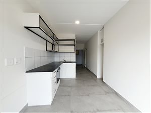 2 Bed Apartment in Brooklyn