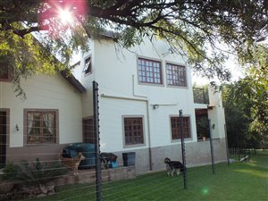 5 ha Farm in Gerhardsville