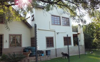 5 ha Farm in Gerhardsville