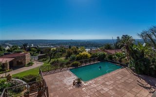 4 Bedroom House in Quellerina