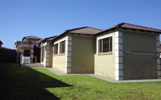 3 Bedroom Townhouse in The Reeds