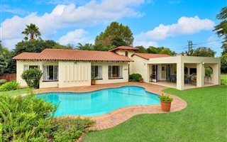 3 Bedroom House in Willowild