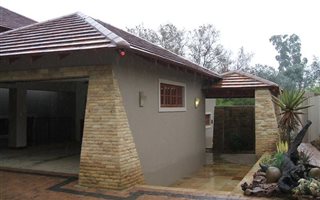 2 Bedroom House in Chartwell