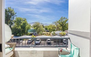 1 Bedroom House in Wellington Central