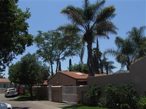 3 Bed Cluster in North Riding