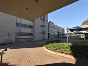 11700 m² Office Space in Highveld Techno Park