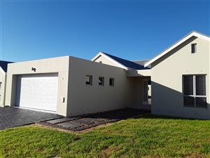 3 Bed House in Northern Paarl