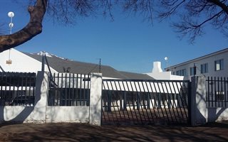 933 m² Office Space in Boksburg Central